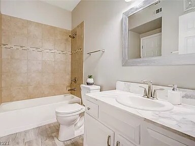2nd bathroom - 9000 Las Vegas Blvd S