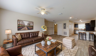 Building Photo - 9059 N Mendoza Way