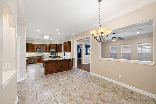 Building Photo - 14218 Baron Oaks Dr