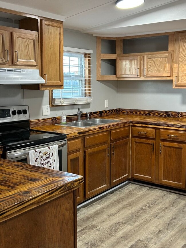 Building Photo - Must See! 3 BR, 2 BA in Pikeville school d...