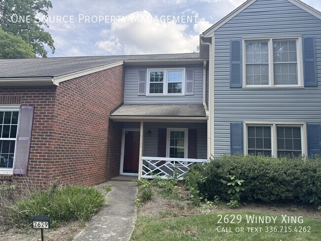Building Photo - 2629 Windy Crossing