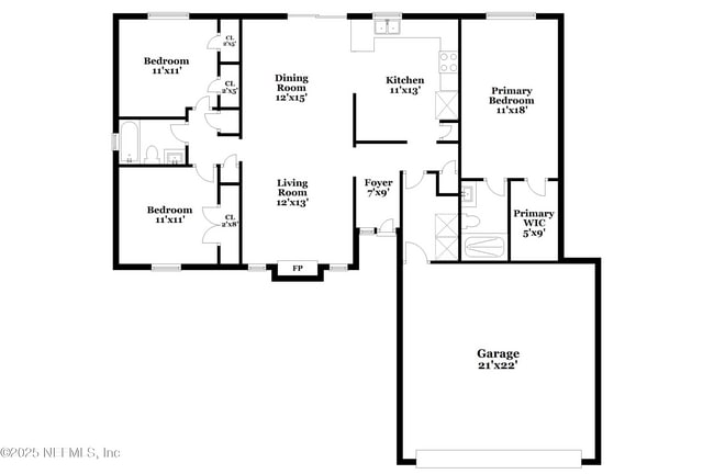 Building Photo - 11512 Dandelion Way