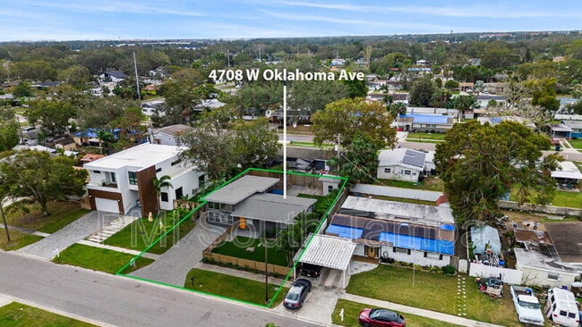 Building Photo - 4708 W Oklahoma Ave