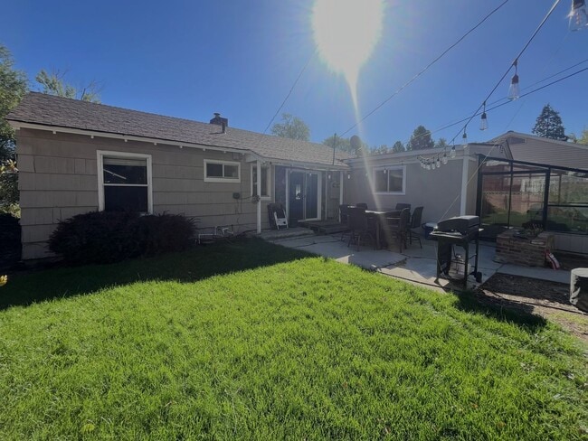Building Photo - Charming 3-Bedroom Home in Old Southwest R...
