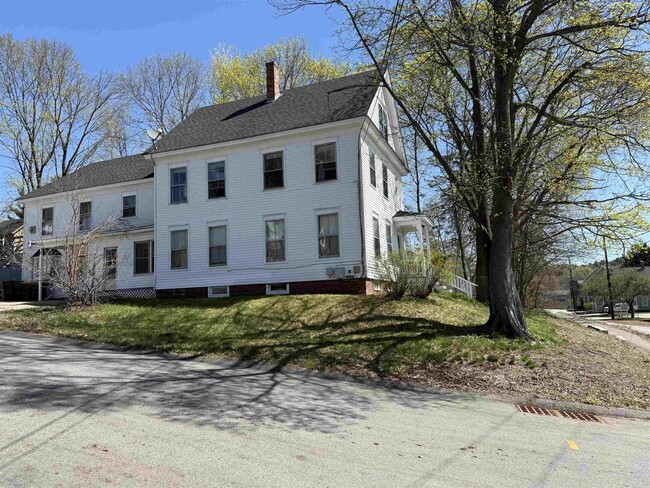 Primary Photo - 5 Washington St
