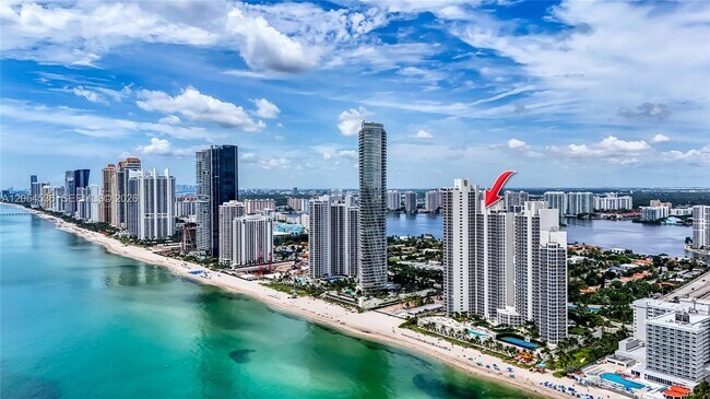 Building Photo - 19111 Collins Ave