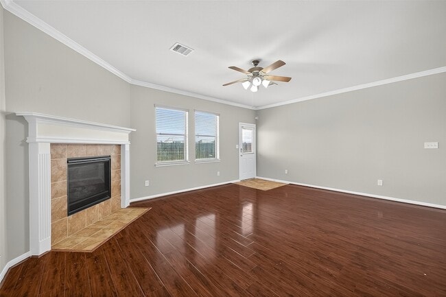Building Photo - 20718 Bandrock Terrace