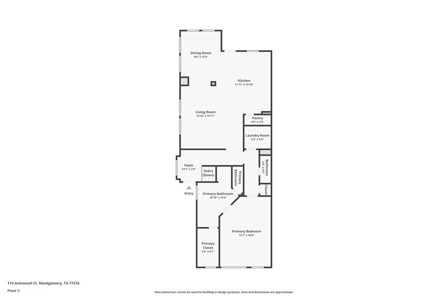 Building Photo - 114 Axlewood Ct