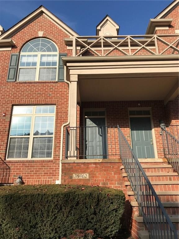 39462 Springwater Dr 39462 Springwater Dr Northville MI 48168 Apartment Finder