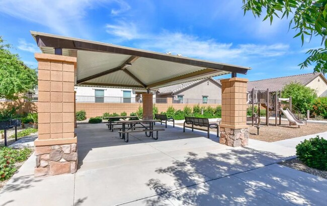 Building Photo - Spacious 2-Story, 3 Bedroom/2.5 Bath Home with 2 Car Garage! Community Pool and Playground!