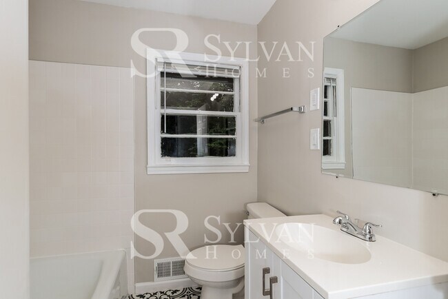 Building Photo - Turn the key. Enter. Smile. Repeat every day!