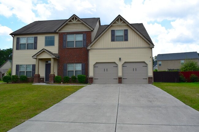 Building Photo - 380 Stablebridge Dr