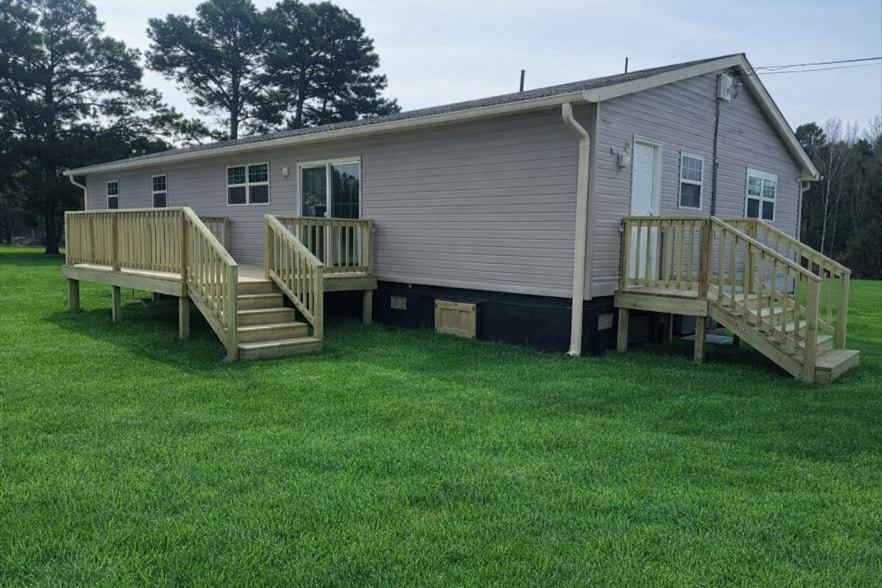 Building Photo - 2714 VA-92