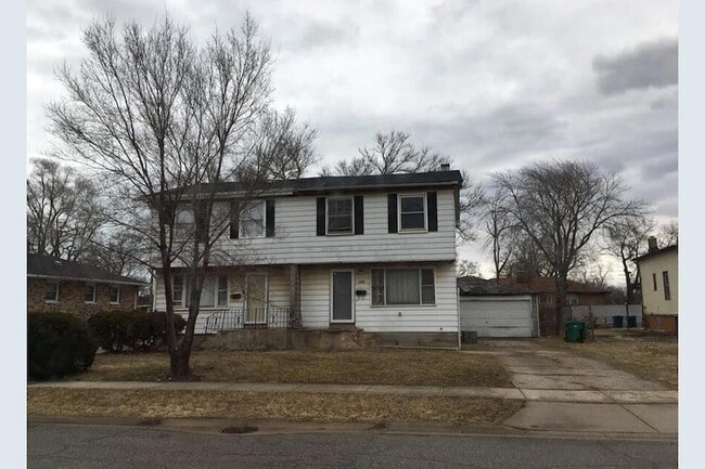 Primary Photo - 1533 Tennessee St
