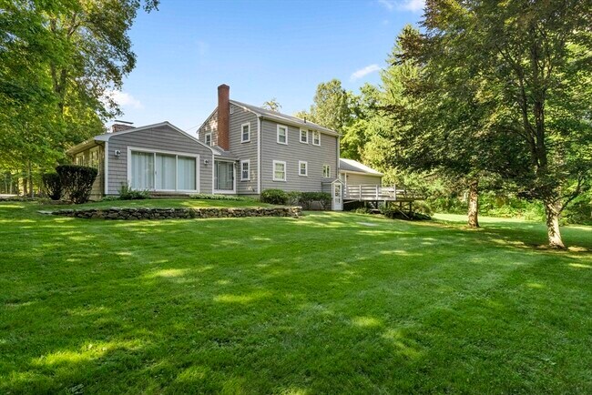Building Photo - 216 Claybrook Rd