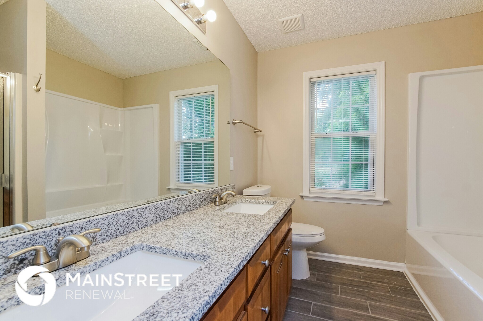 Building Photo - 6601 Winterton Dr