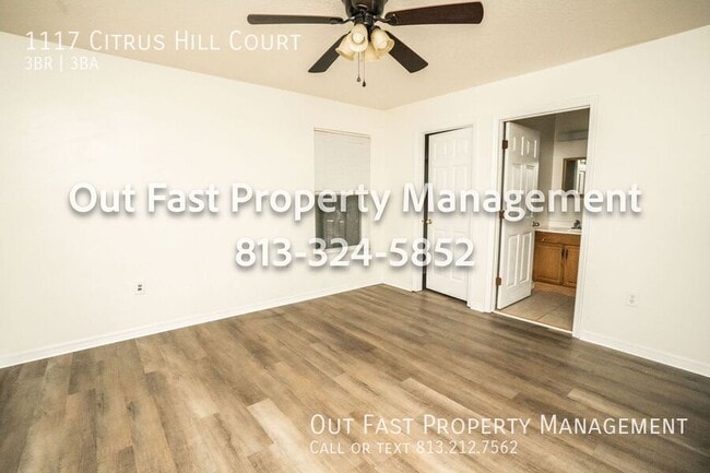 Building Photo - 1117 Citrus Hill Ct