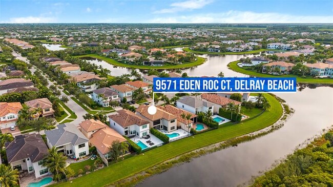 Building Photo - 9571 Eden Roc Ct