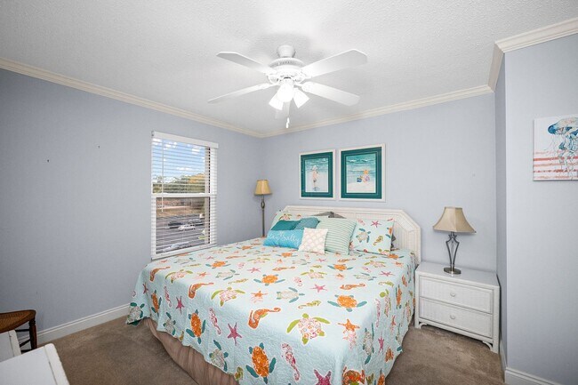 Building Photo - 4610 White Ave