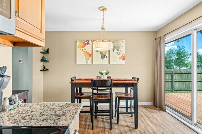 Building Photo - 2913 13th St