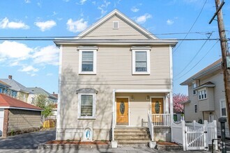 Building Photo - 76-78 Bradbury Ave