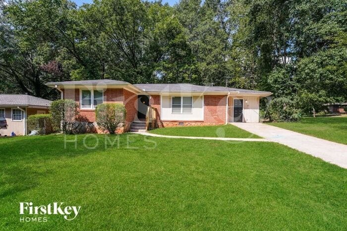 Primary Photo - 1371 David Cir