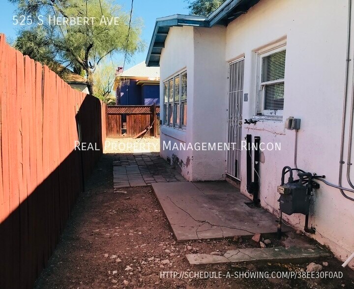 Building Photo - 525 S Herbert Ave