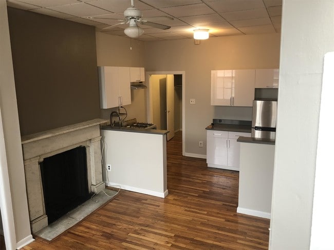 Building Photo - 1114 Spruce St