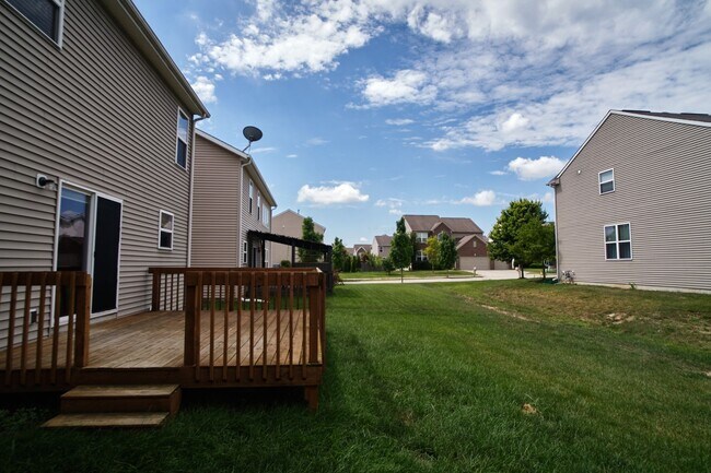 Building Photo - 4BDRM, 2.5 BA with finished basement in Westminster