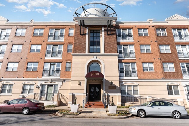 Primary Photo - 1 bed - 1 bath condo in the heart of Midto...