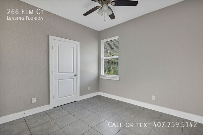 Building Photo - 266 Elm Ct