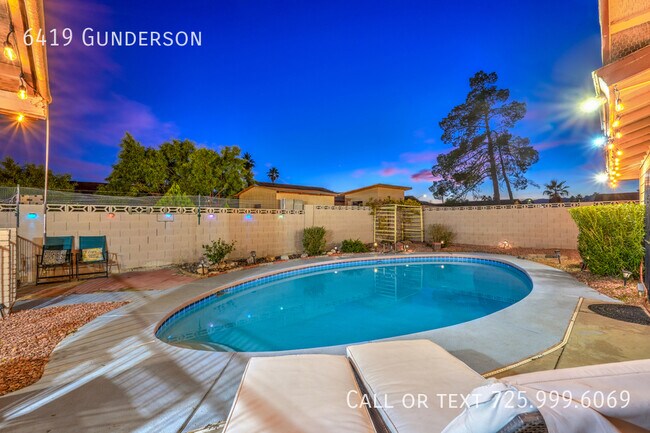 Building Photo - 6419 Gunderson-