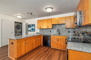 Interior Photo - Fuller Apartments