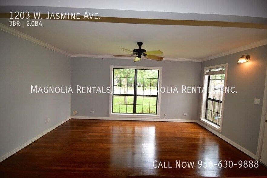 Building Photo - 1203 Jasmine Ave W