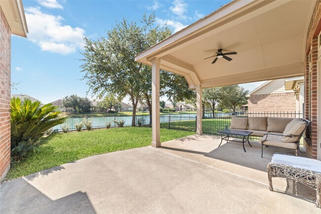 Building Photo - 26219 Mercy Moss Ln