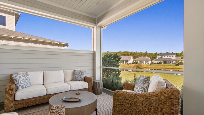 Building Photo - 1866 Pathways Drive