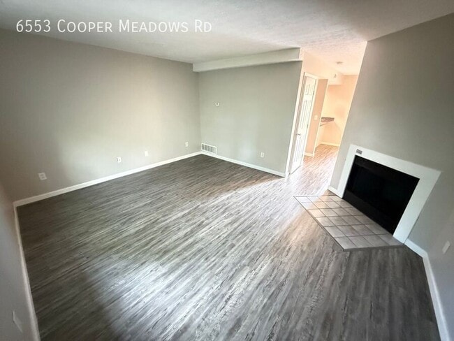 Building Photo - 6553 Cooper Meadows Rd