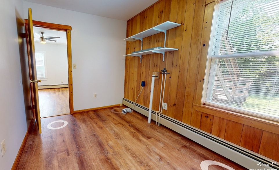 Laundry Room - 50 Heath St