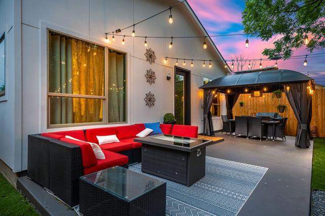 Building Photo - 3615 McBroom St