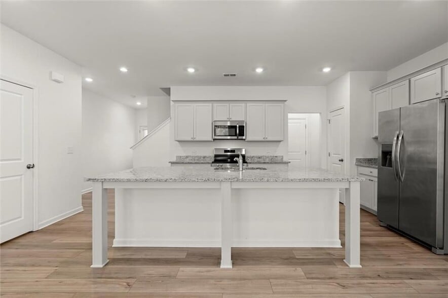 Building Photo - 236 Vision St