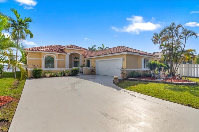 Primary Photo - 2339 NW 195th Ave