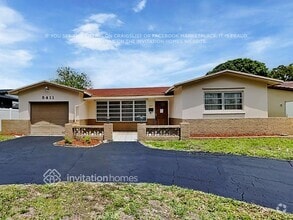 Building Photo - 5411 McKinley St