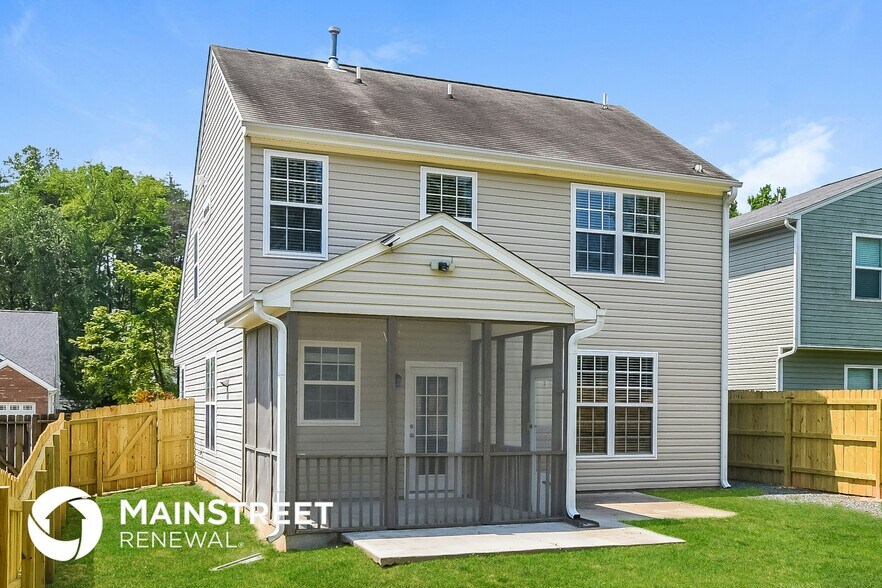 Building Photo - 5433 Sky Hill Dr