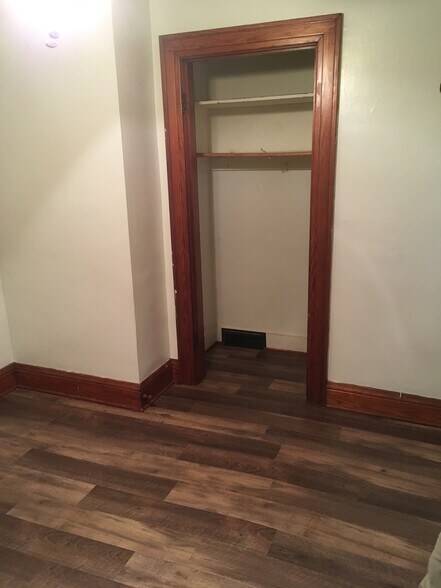 Bedroom #2 - 435 S Dodge St