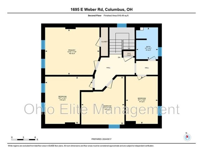 Building Photo - 1695 E Weber Rd