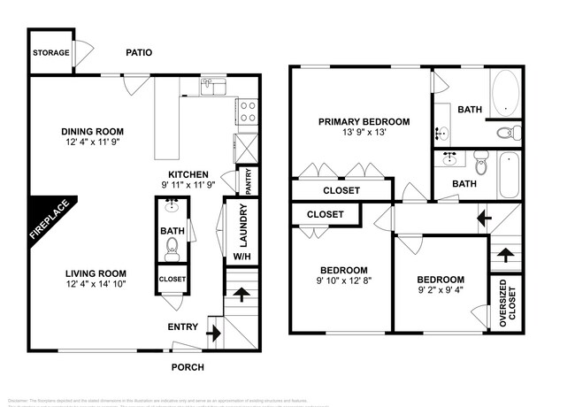Building Photo - 7839 Baylis Dr