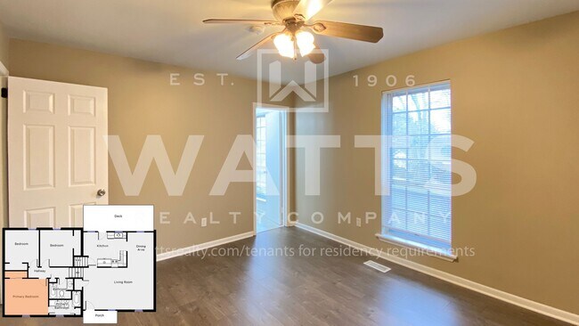 Building Photo - 3 Bedroom Home in Gardendale Community