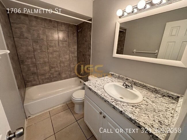 Building Photo - 1706 Palmetto St