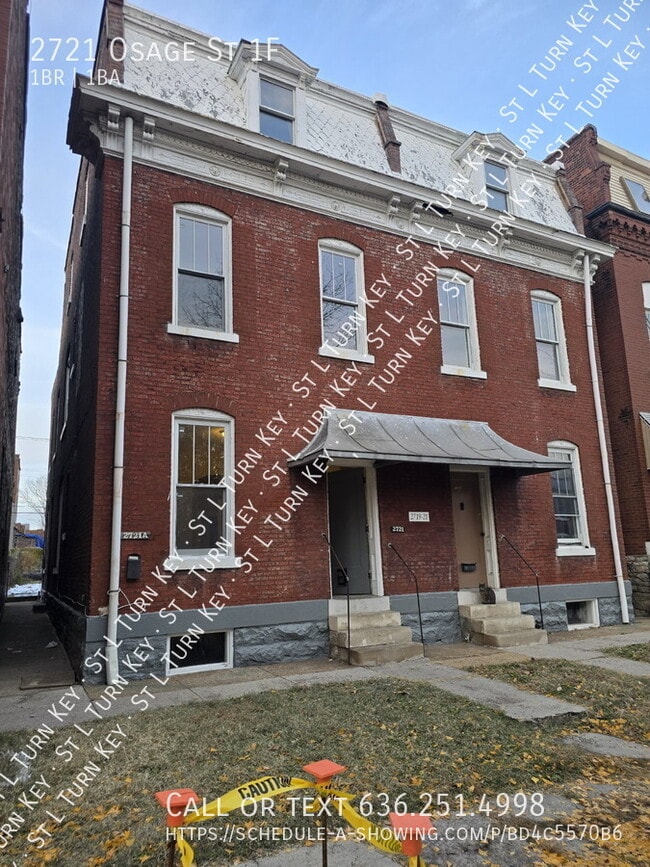 Building Photo - 2721 Osage St