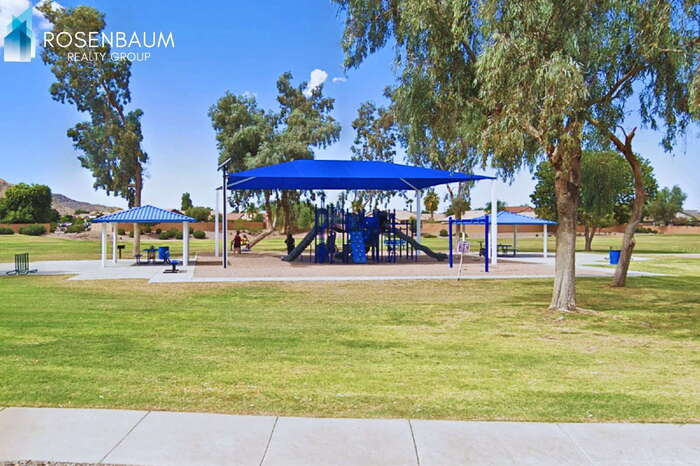 Building Photo - 3846 W Morgan Ln